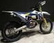 Мотоцикл HUSQVARNA FE 450 MOT-251 фото 6