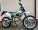 Мотоцикл BSE J3D 300 ENDURO MOT-532 фото 6