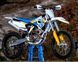 Питбайк HUSQVARNA FC 250 PIT-027 фото 4