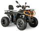 Квадроцикл FORTE AFC200L PRO KVD-366 фото 1