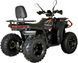 Квадроцикл FORTE AFC200L PRO KVD-366 фото 6