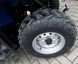 Квадроцикл CFMOTO CFORCE 450L Basic KVD-008 фото 8