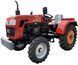 Минитрактор FORTE ТР-244-4WD 83028 фото 6