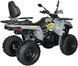 Квадроцикл MIKILON HAMMER 250L (U38) Long Base KVD-371 фото 5