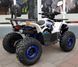 Квадроцикл FORTE ATV125F KVD-209 фото 4