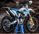 Питбайк HUSQVARNA FC 250 PIT-027 фото 8