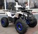 Квадроцикл FORTE ATV125F KVD-209 фото 2