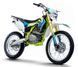 Мотоцикл BSE J3D 300 ENDURO MOT-532 фото 1