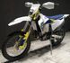 Мотоцикл HUSQVARNA FE 450 MOT-251 фото 5