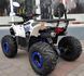 Квадроцикл FORTE ATV125F KVD-209 фото 6