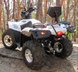 Квадроцикл LINHAI LH300ATV-D KVD-058 фото 11
