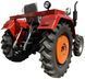 Минитрактор FORTE ТР-244-4WD 83028 фото 8