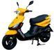 Скутер Spark SP125S-14 SKU-049 фото 8