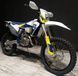 Мотоцикл HUSQVARNA FE 450 MOT-251 фото 10