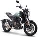 Мотоцикл VOGE 300AC (LONCIN LX300-6H AC6) MOT-150 фото 1