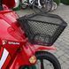 Мопед SPARK SP125C-3CF MOP-053 фото 9