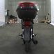 Мопед SPARK SP125C-3CF MOP-053 фото 6