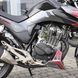 Мотоцикл GEON CR6Z 250 MOT-050 фото 9