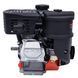 Двигун HOLLSTER LUX 170F &ndash; покращена версія (Під шліци &Oslash; 20 мм) DVIG133 фото 5