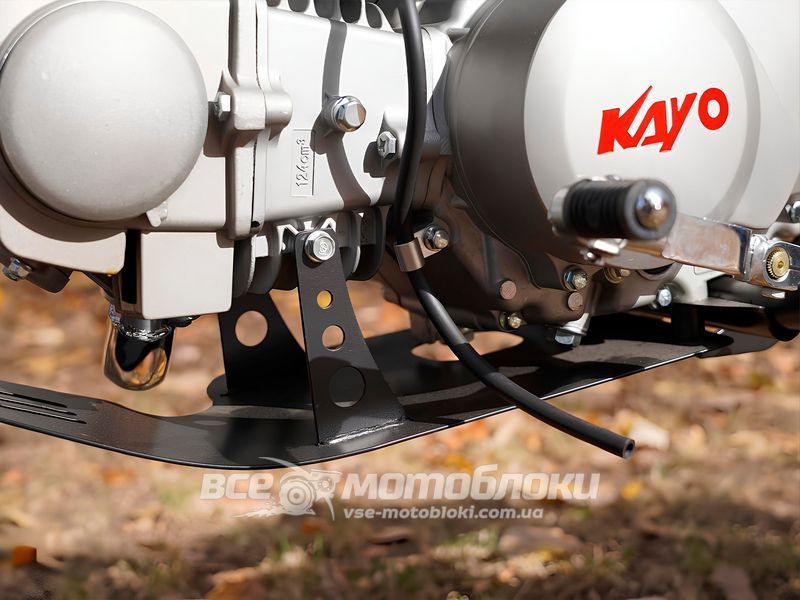Питбайк Skybike KAYO TD125 (14-12) PIT-064 фото