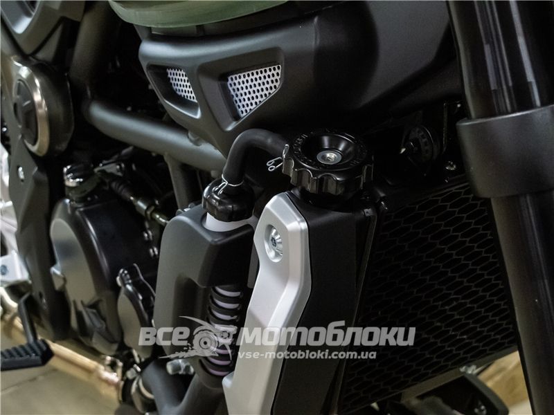 Мотоцикл VOGE 300AC (LONCIN LX300-6H AC6) MOT-150 фото