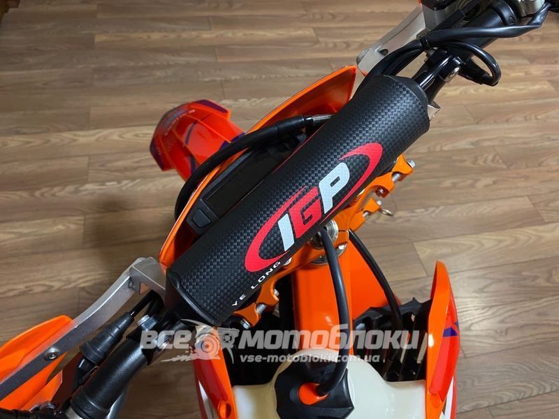 Мотоцикл KOVI 250 LITE 4T MOT-200 фото