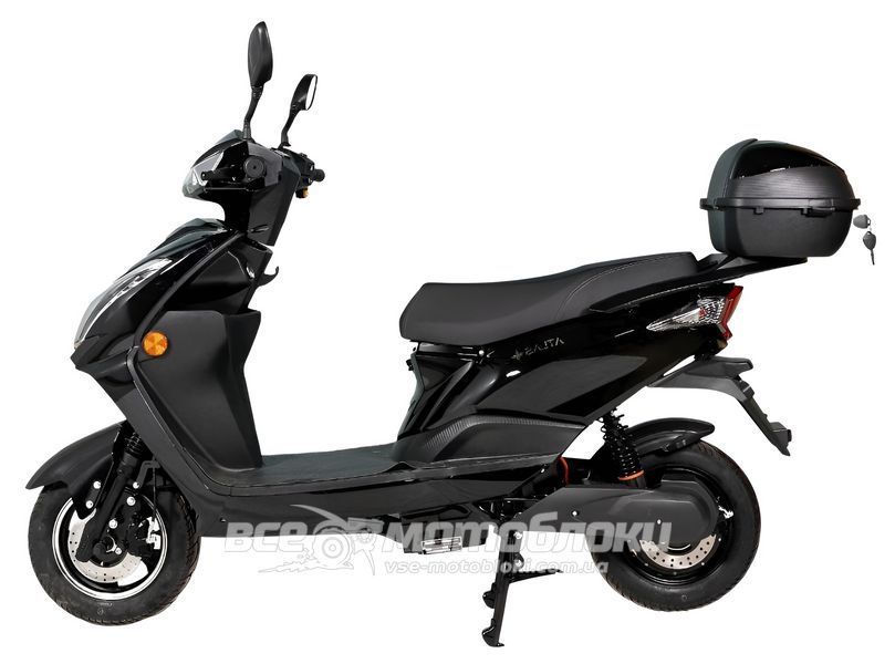 Електроскутер ATLAS Pegas 1500W Box ELS-178 фото