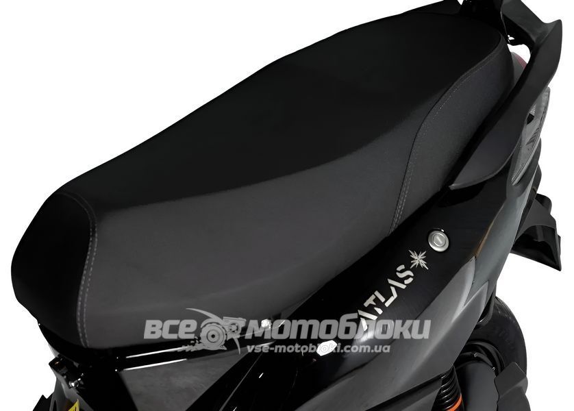 Електроскутер ATLAS Pegas 1500W Box ELS-178 фото