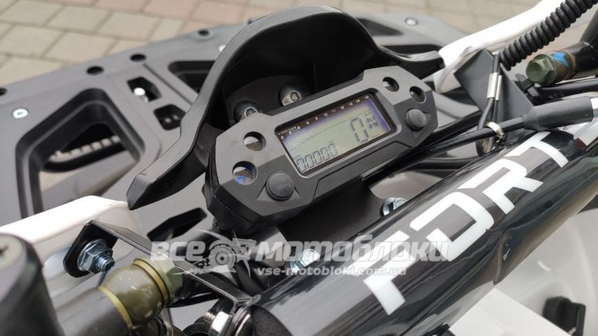 Квадроцикл FORTE ATV125F KVD-209 фото