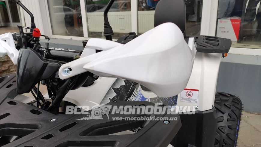 Квадроцикл FORTE ATV125F KVD-209 фото
