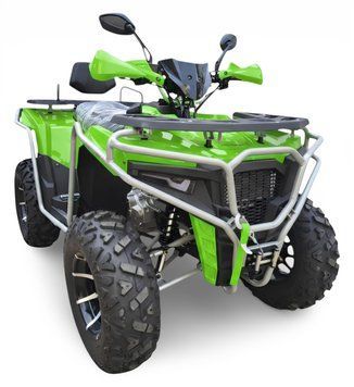 Квадроцикл FORSAGE MOTO 250 KVD-355 фото