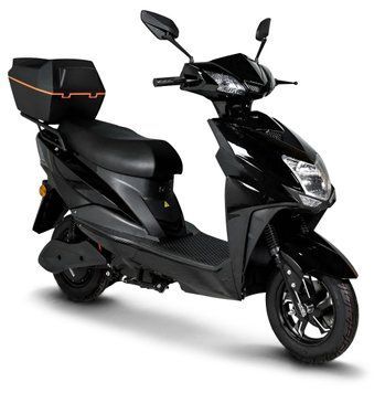 Электроскутер ATLAS Falcon 1500W Box ELS-179 фото