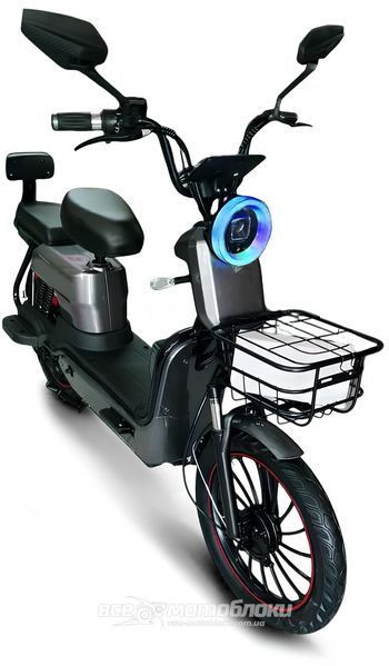 Электроскутер FORTE WIND ELS-135 фото