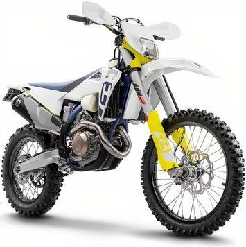 Мотоцикл HUSQVARNA FE 501 MOT-252 фото