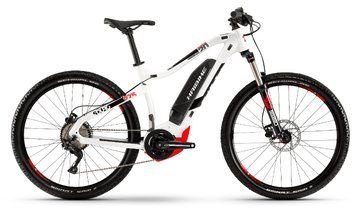 Электровелосипед HAIBIKE SDURO HARDSEVEN 2.0 27.5 ELV-050 фото