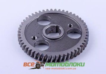 Шестерня Z-51 внутр. ?24mm шпонка - 190N 9774-ТЗ фото