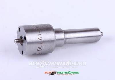 Распылитель форсунки GZ - 195N - Premium 29001-ТЗ фото