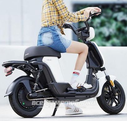 Електроскутер Xiaomi Himo T1 City 28Ah ELS-042 фото