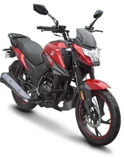 Купить Мотоцикл SPARK SP200R-32 в Украине – цены, характеристики и