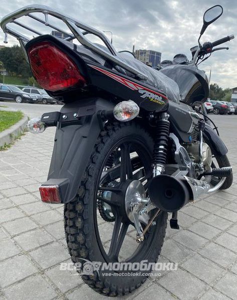 Мотоцикл MOTOLEADER ML150 STREET MOT-001 фото