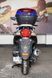 Скутер VIPER STORM NEW (EX150A) SKU-050 фото 12