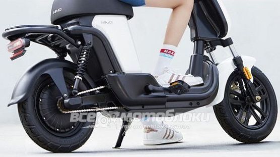 Електроскутер Xiaomi Himo T1 City 28Ah ELS-042 фото