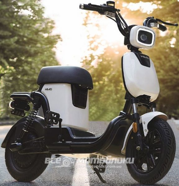 Електроскутер Xiaomi Himo T1 City 28Ah ELS-042 фото
