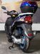 Скутер VIPER STORM NEW (EX150A) SKU-050 фото 11