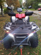 Квадроцикл LINHAI LH550ATV-L KVD-109 фото 8