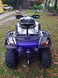 Квадроцикл LINHAI LH550ATV-L KVD-109 фото 10