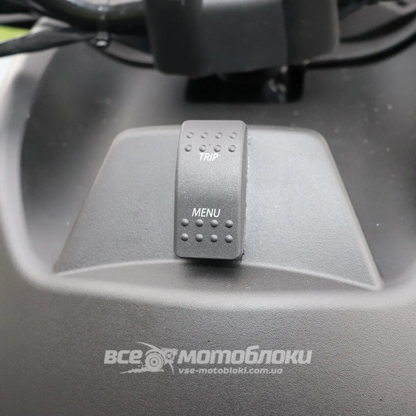 Квадроцикл BRP OUTLANDER 1000R KVD-160 фото