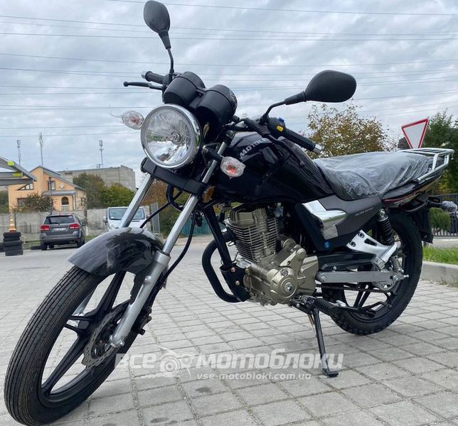Мотоцикл MOTOLEADER ML150 STREET MOT-001 фото