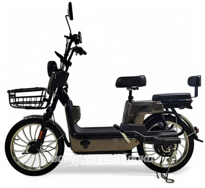 Электроскутер FORTE WIND ELS-135 фото