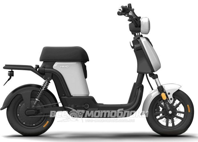 Електроскутер Xiaomi Himo T1 City 28Ah ELS-042 фото